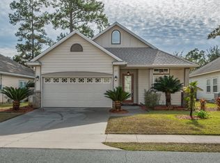 27 Tuscany Trce, Crawfordville, FL 32327