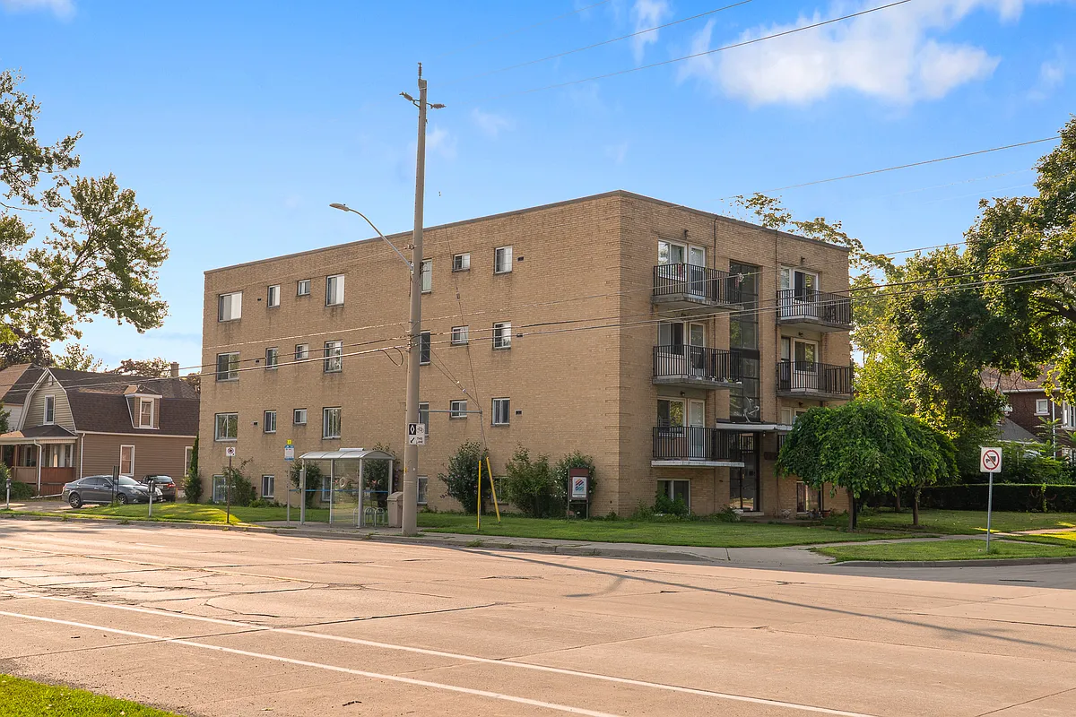 Building Photo - 306 Partington Ave