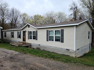 777 Brady Gate Rd, Valley Head, WV 26294