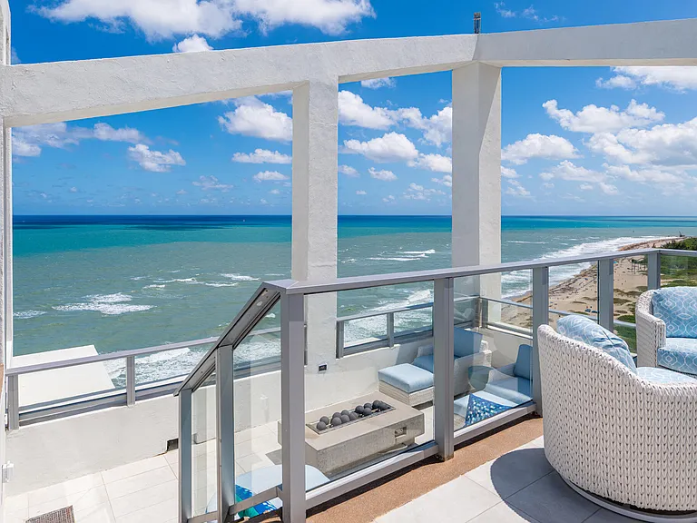 3100 N Ocean Dr #HPH3 — Photo 40