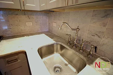 Rented by Next Door Realty NYC