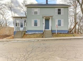 12 Fairmount St, Meriden, CT 06451