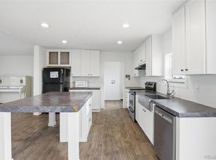 26220 Big Springs Rd, Calhan, CO 80808