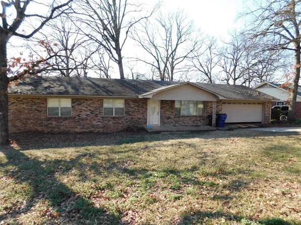 3218 S 42nd St, Fort Smith, AR 72903