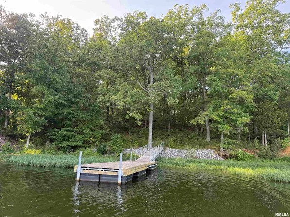 LOT 238 Parrish Ridge Ln, Marion, IL 62939