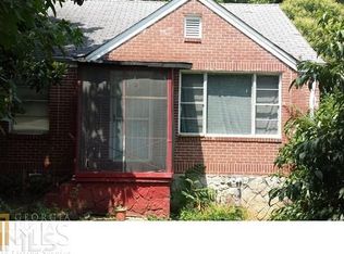 1957 Don Juan Ln, Decatur, GA 30032