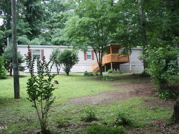 256 Lucas Ln, Maynardville, TN 37807