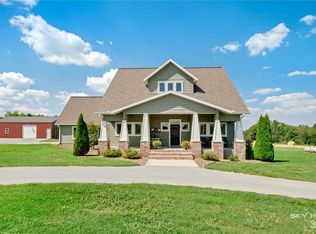 12782 Jim Devault Rd #627, Farmington, AR 72730