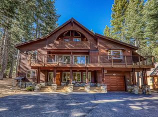 12686 Skiview Loop, Truckee, CA 96161