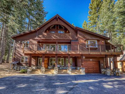 12686 Skiview Loop, Truckee, CA, 96161