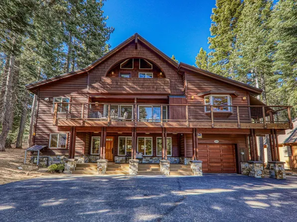 12686 Skiview Loop, Truckee, CA 96161