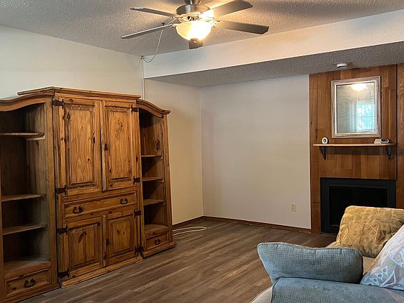 Another view of the living room.