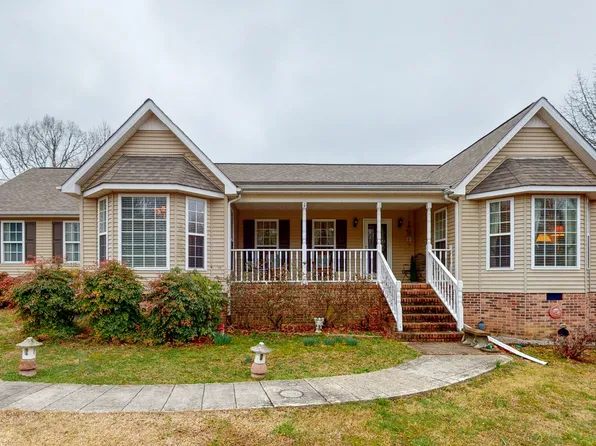 95 Magnolia Ln, Normandy, TN 37360