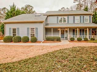 103 Grapevine Curv, Peachtree City, GA 30269