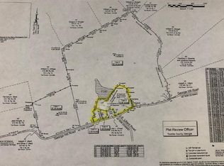 604 George Hill Rd, Lyons, GA 30436