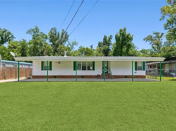 125 Sharon Ave, Boutte, LA 70039