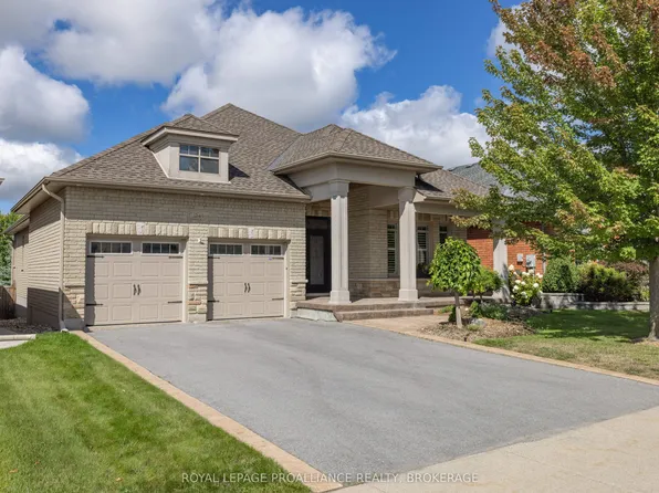 1243 Lisbon Pl, Kingston, ON K7P 0G5