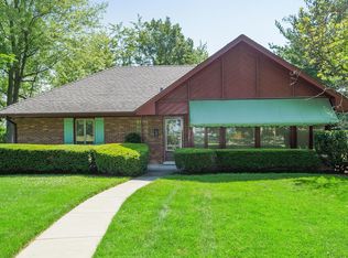 110 The Ln, Hinsdale, IL