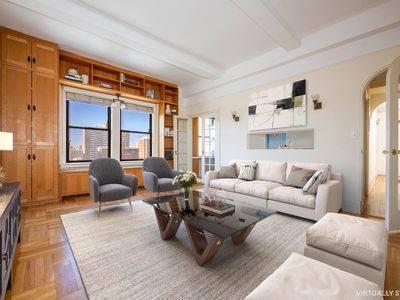 327 Central Park W #17E, New York, NY, 10025