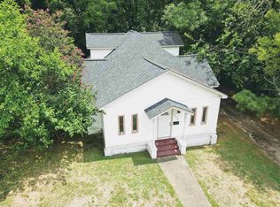 922 N Logan St, Gaffney, SC 29341