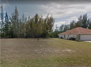 3615 NE 9th Ave, Cape Coral, FL 33909