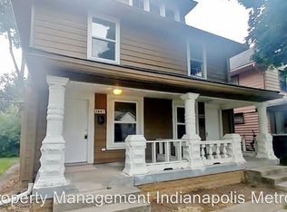 2847 Boulevard Pl, Indianapolis, IN