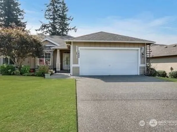 1472 Mountain View Drive #3, Enumclaw, WA 98022