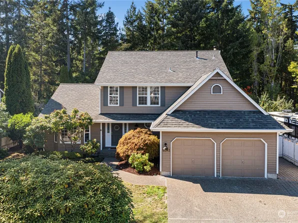 10343 Wilkes Court NW, Silverdale, WA 98383