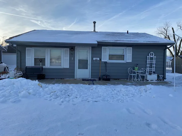 1202 15th St SW, Cedar Rapids, IA 52404