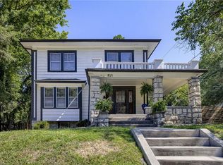 814 W 75th St, Kansas City, MO 64114