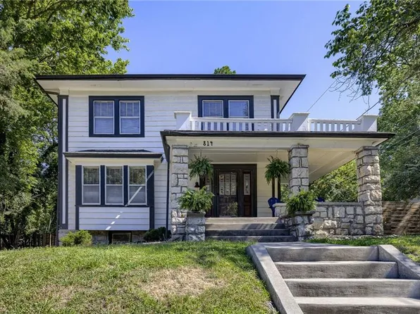 814 W 75th St, Kansas City, MO 64114