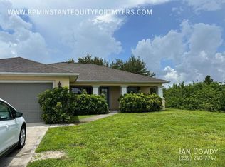 2531 Sunniland Blvd, Lehigh Acres, FL 33971