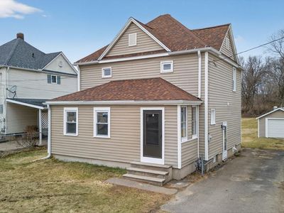 132 Bradford St, Sayre, PA, 18840