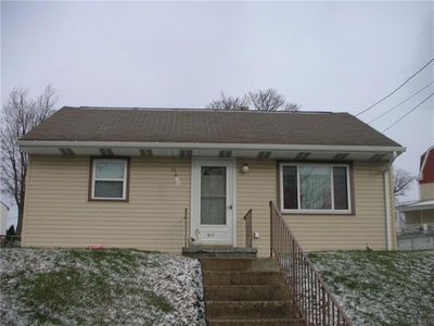 817 Colonial Ave, Monaca, PA, 15061