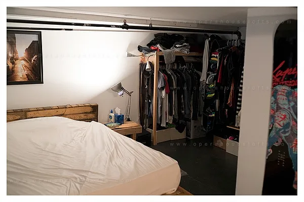 Rented by Opera House Lofts | media 7