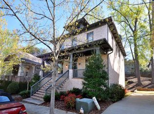 408 Sutherland Pl, Atlanta, GA 30307