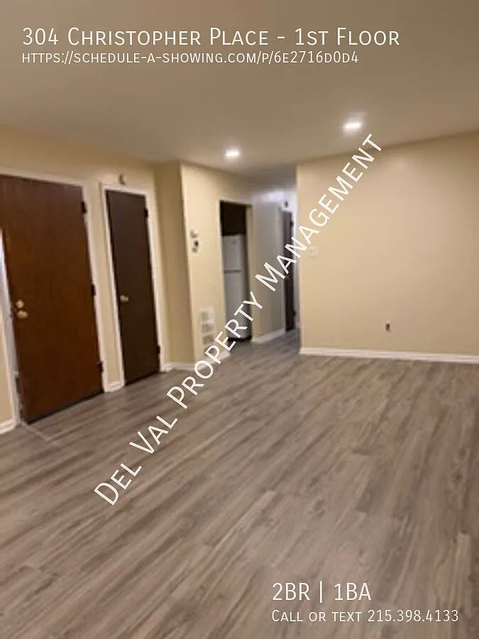 Building Photo - 304 Christopher Pl #1