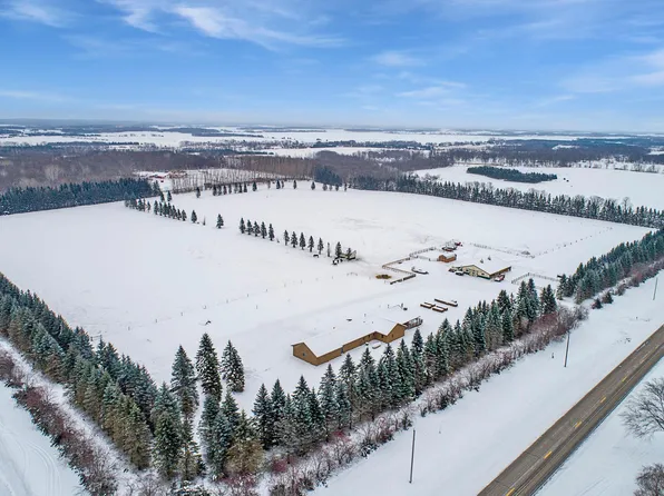 33896 County Road 21, Browerville, MN 56438