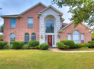 401 Riva Rdg, Lucas, TX 75098