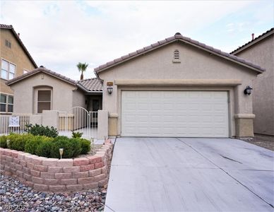 6728 Sea Swallow St, North Las Vegas, NV, 89084
