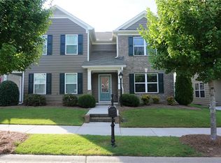 447 Cypher Dr, Suwanee, GA 30024