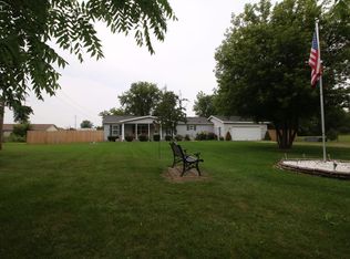 6023 Bellingham Ct, Burton, MI 48519