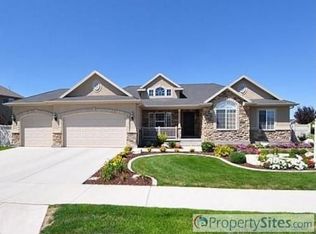 11272 Alta Peak Rd, South Jordan, UT 84095