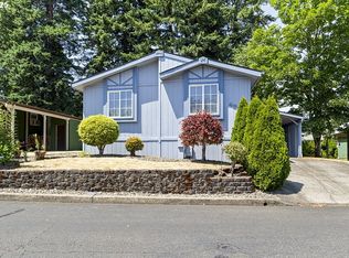 4903 SE 133rd Dr #65, Portland, OR
