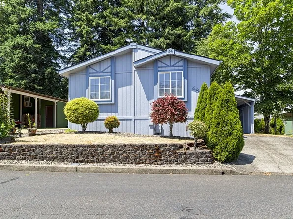 4903 SE 133rd Dr #65, Portland, OR 97236