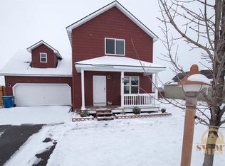 43 E Vela Rd, Belgrade, MT 59714