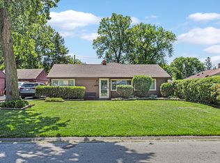 4917 Paxton Rd, Oak Lawn, IL 60453