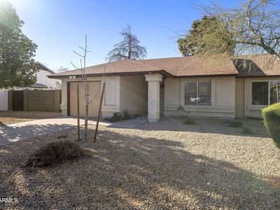 5617 W Buffalo St, Chandler, AZ, 85226