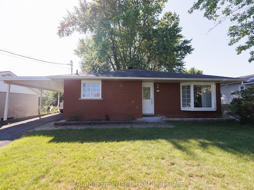 1st image of 76 Kincardine St W