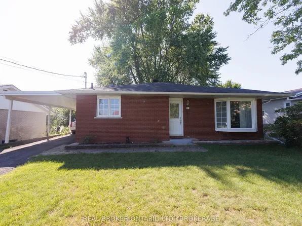 76 Kincardine St W, North Glengarry, ON K0C 1A0